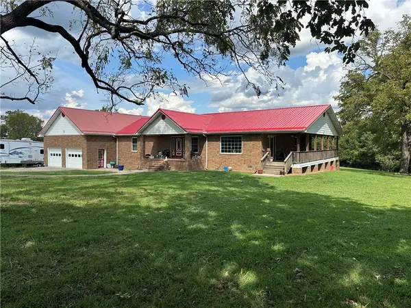 9031 Ar 74 East, Jasper, AR 72641