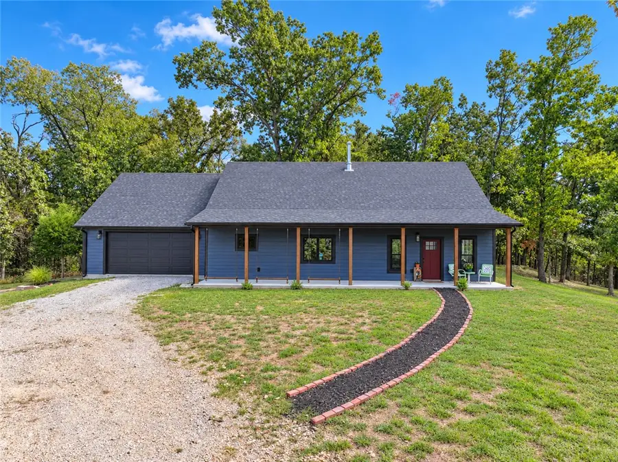 702 S Kings Highway, Noel, MO 64854 - #2