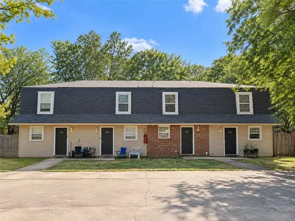 684-690 N Betty Jo Drive, Fayetteville, AR 72701