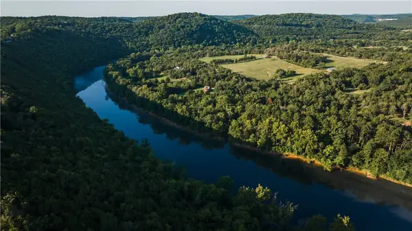 TBD County Rd 2121, Eureka Springs, AR 72631