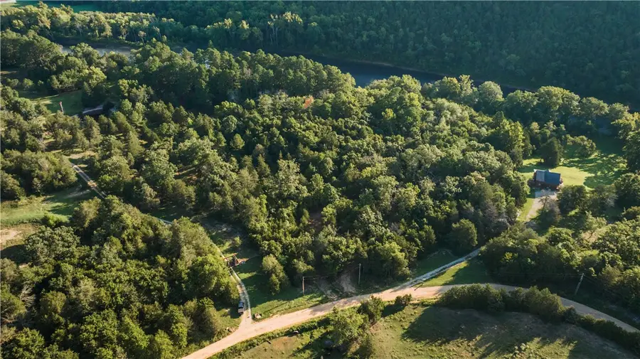 TBD County Rd 2121, Eureka Springs, AR 72631 - #2