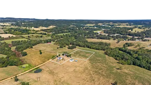 349 County Road 942, Green Forest, AR 72638