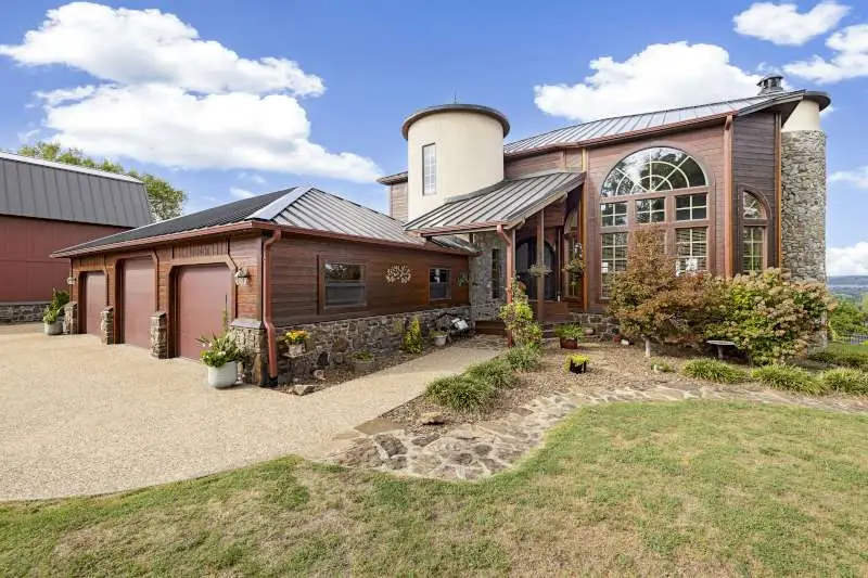 18348 Oakridge Road, Springdale, AR 72764 - #2