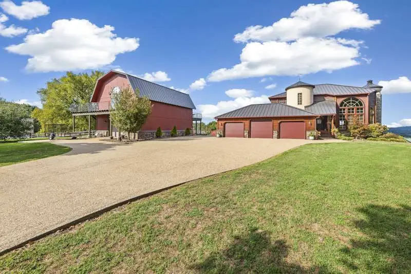 18348 Oakridge Road, Springdale, AR 72764 - #3