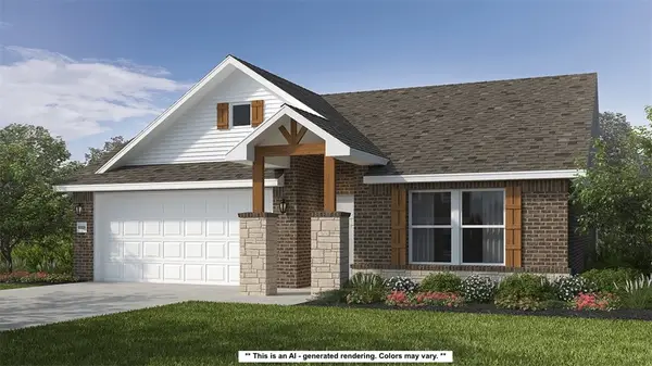 1906 Feldmann Street, Pea Ridge, AR 72751