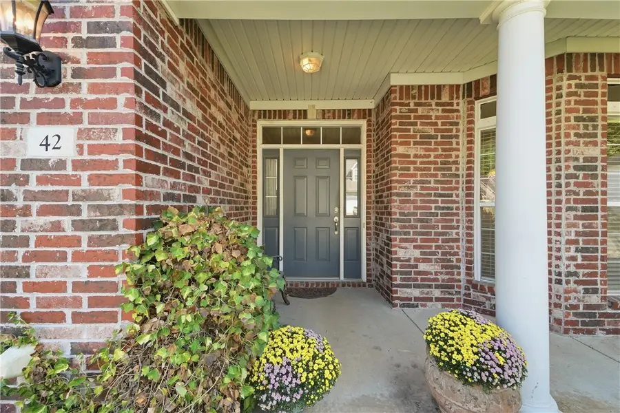 42 Courtside Place, Big Rock, AR 72210 - #2