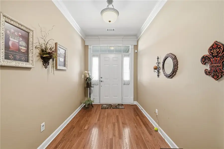 42 Courtside Place, Big Rock, AR 72210 - #3