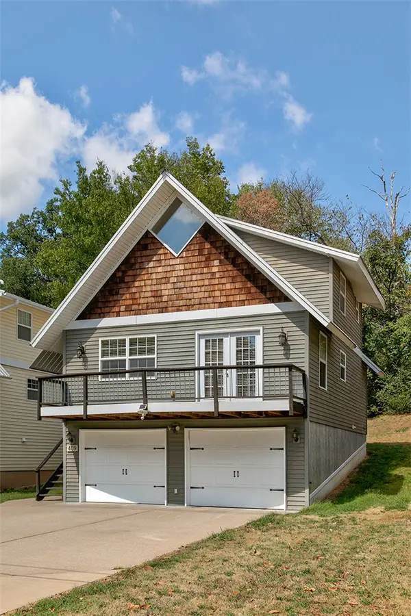 409 W Tahlequah Street, Siloam Springs, AR 72761