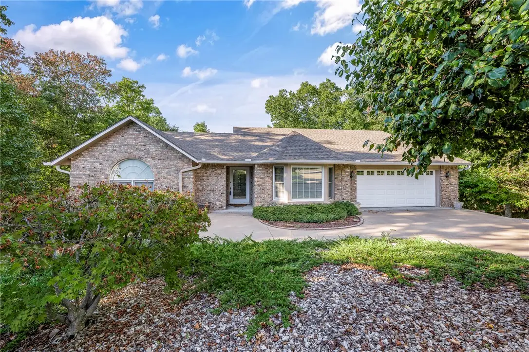 14 Singleton Drive, Bella Vista, AR 72715 - #1