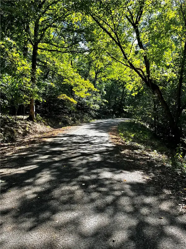 Woodside Lane, Holiday Island, AR 72631