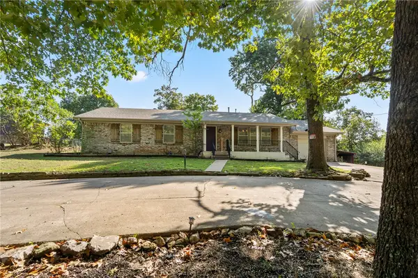 3407 Ridge Road, Siloam Springs, AR 72761
