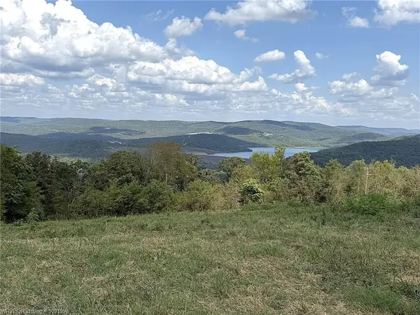 TBD Hickory Street, Mountainburg, AR 72946