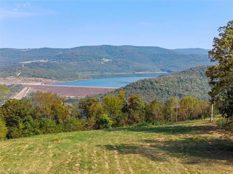 TBD Hickory Street, Mountainburg, AR 72946 - #2