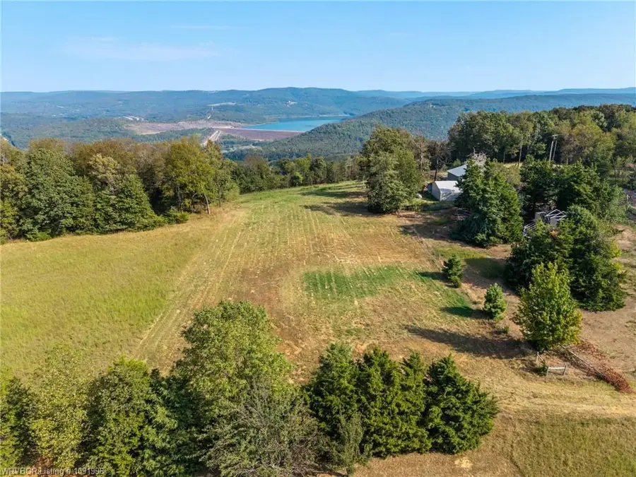 TBD Hickory Street, Mountainburg, AR 72946 - #3