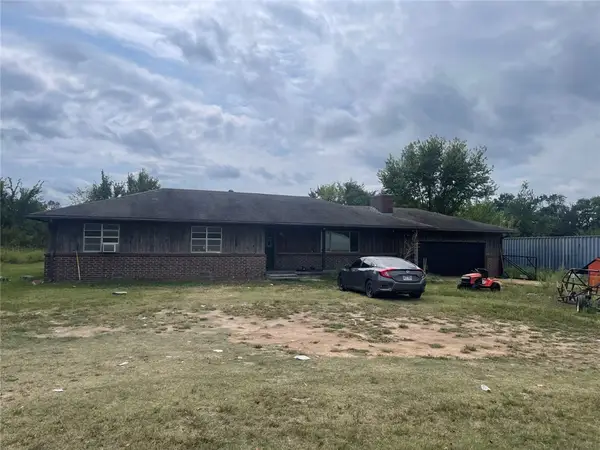 15389 Gann Ridge Road, Garfield, AR 72732