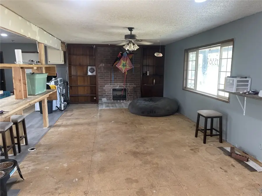 15389 Gann Ridge Road, Garfield, AR 72732 - #3