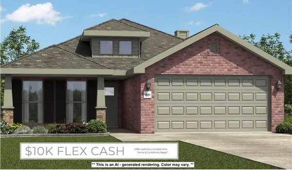 381 Legacy Lane, Prairie Grove, AR 72753