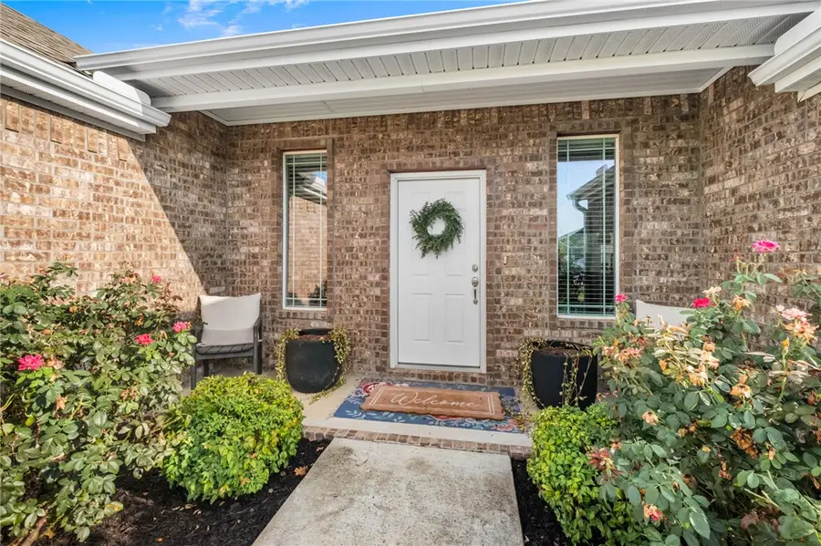 5812 W Mecklin Street, Fayetteville, AR 72704 - #3