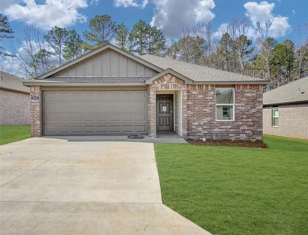 1764 Ladawn Avenue, Springdale, AR 72762 - #1