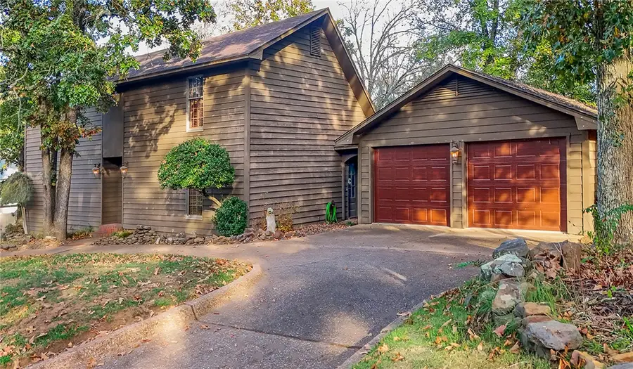 116 Canterbury Circle, Russellville, AR 72802 - #2