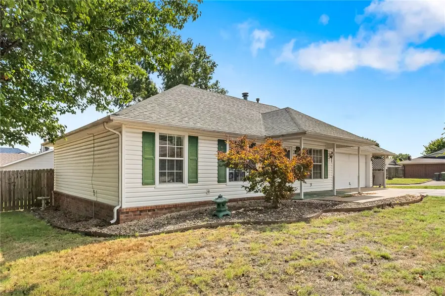 1809 S 14th Street, Rogers, AR 72758 - #3