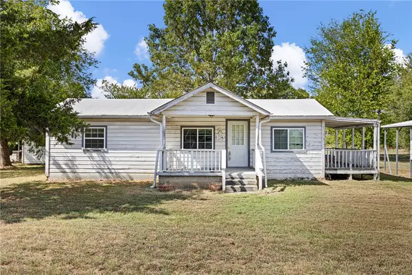 179 Plum Street, Knoxville, AR 72845