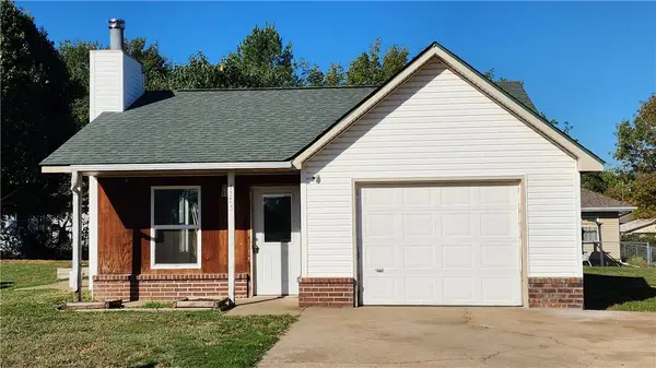 1275 Massey Street, Decatur, AR 72722