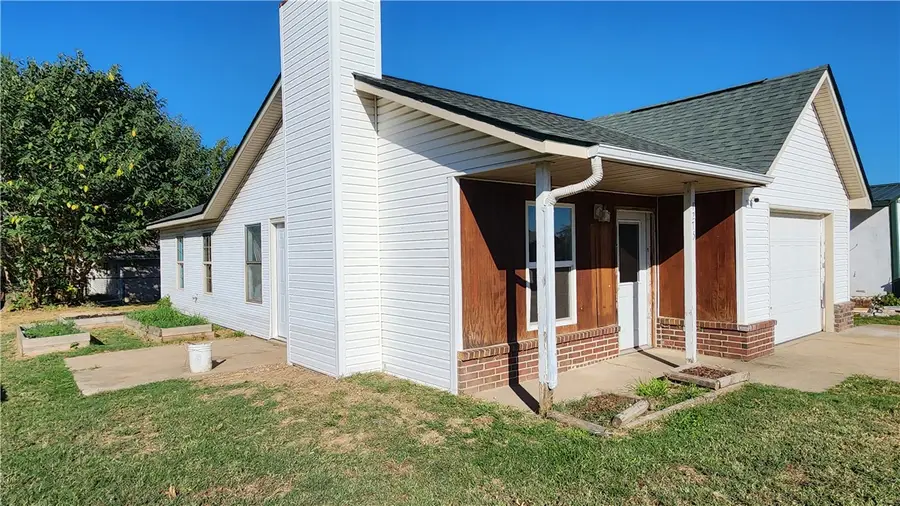 1275 Massey Street, Decatur, AR 72722 - #2