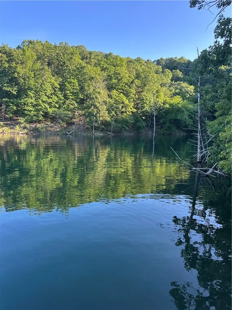 TBD County Road 152 And County Road 1524, Eureka Springs, AR 72632 - #1