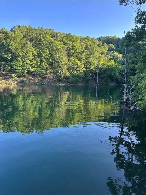 TBD County Road 152 And County Road 1524, Eureka Springs, AR 72632