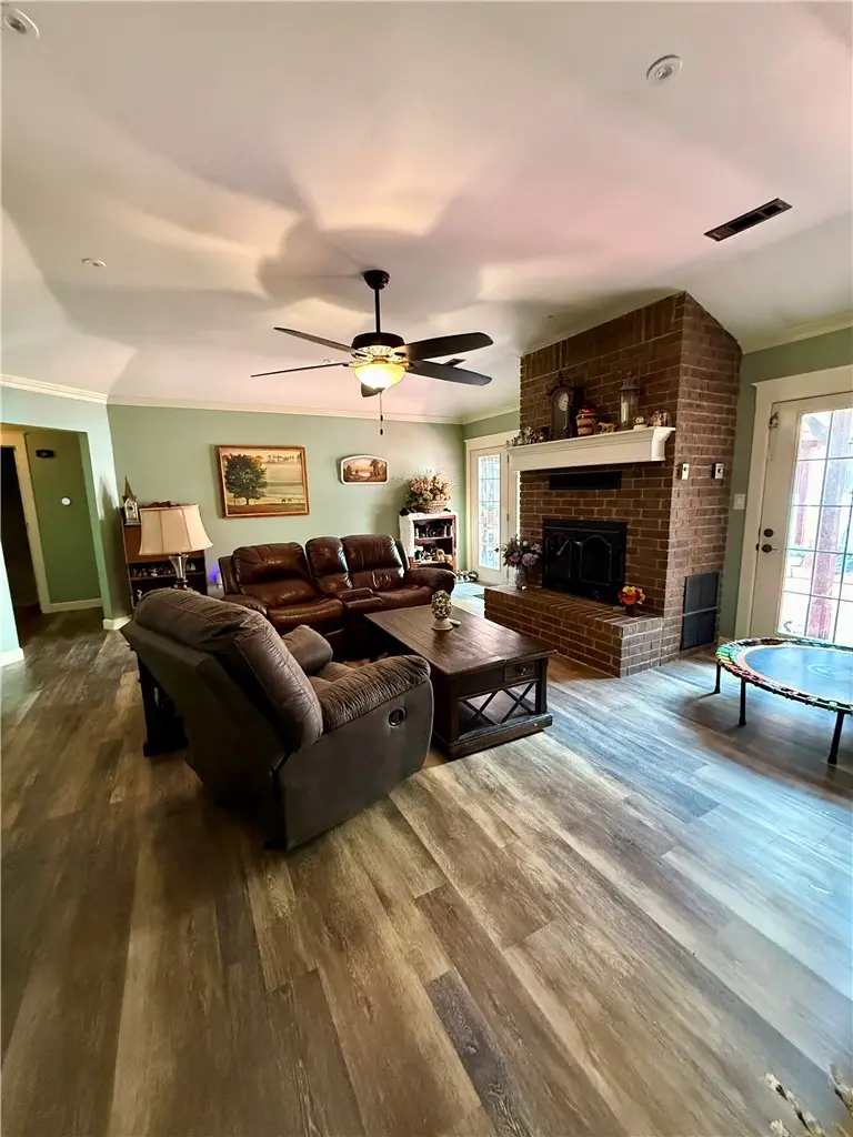 12493 Little Elm Road, Farmington, AR 72730 - #3