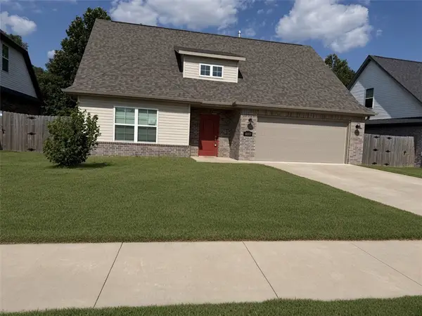 4403 SW Bison Street, Bentonville, AR 72713