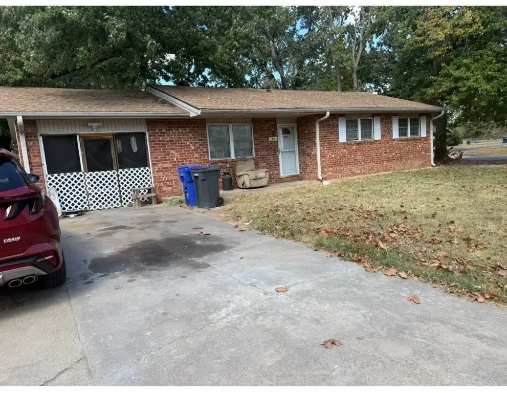1301 Acorn Drive, Rogers, AR 72756 - #1