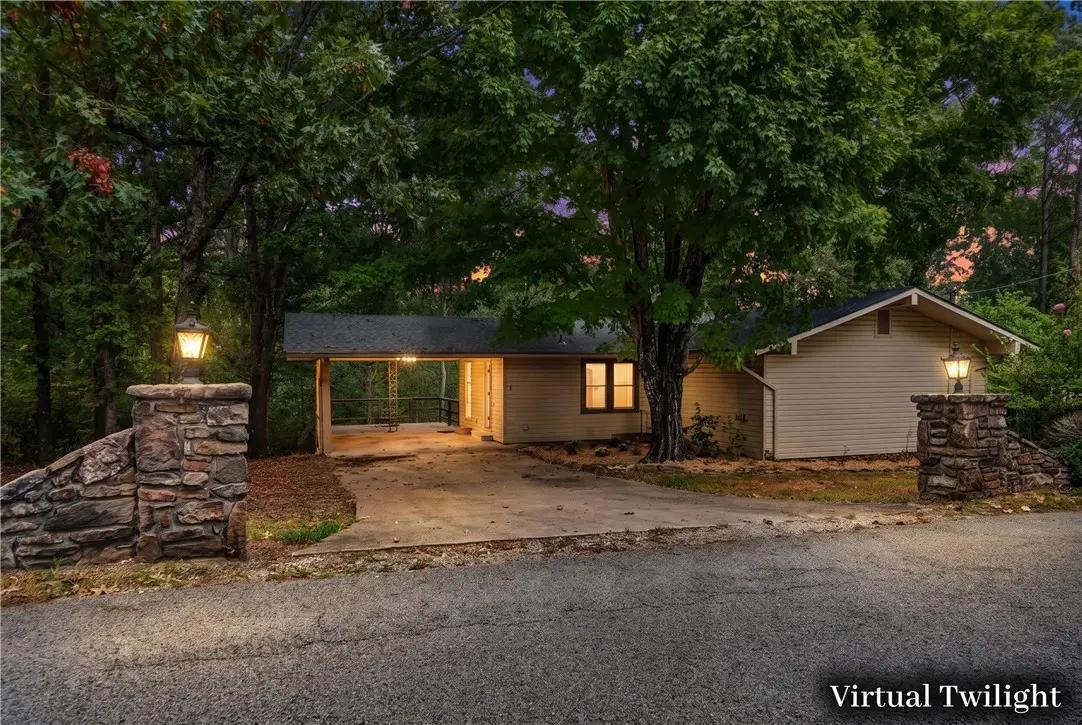 1 Elizabeth Drive, Bella Vista, AR 72715 - #1