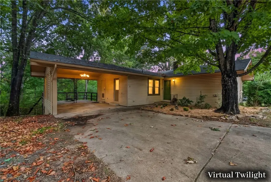 1 Elizabeth Drive, Bella Vista, AR 72715 - #3