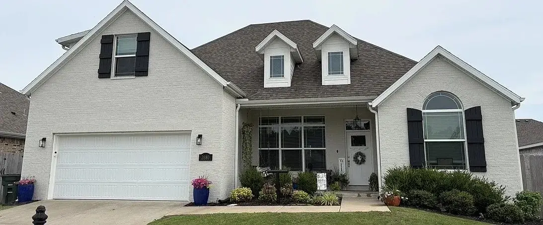 2680 S Cobalt Avenue, Fayetteville, AR 72701 - #1