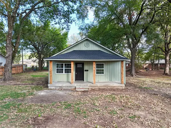 804 Johnson Street, Clarksville, AR 72830