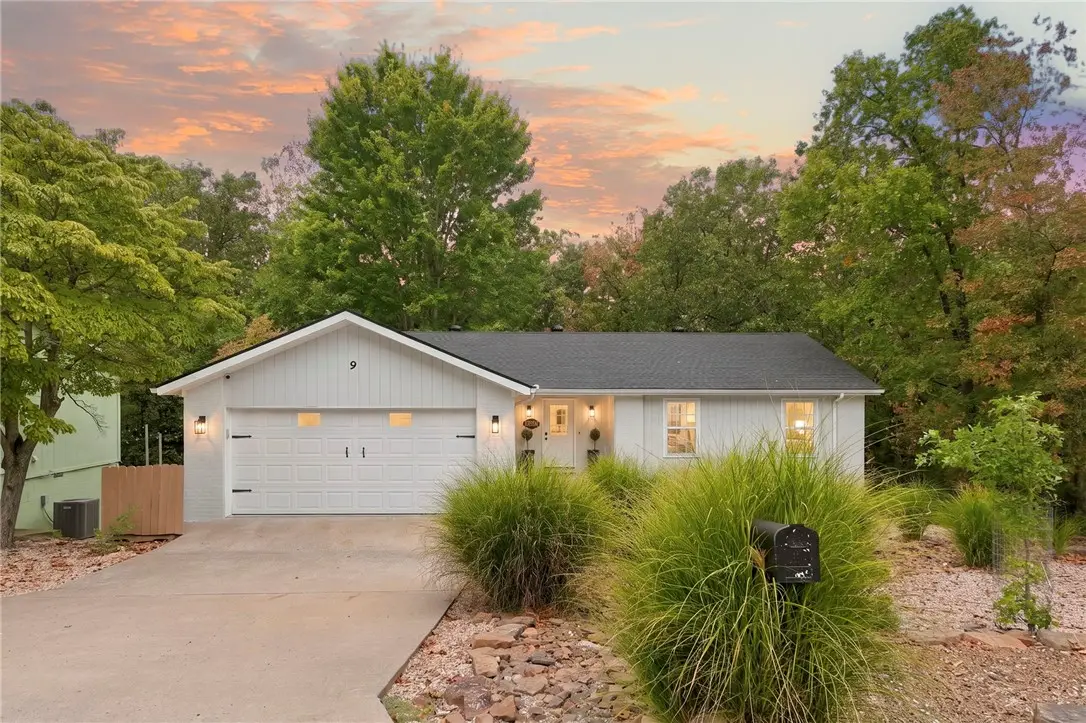9 Whitton Lane, Bella Vista, AR 72714 - #1