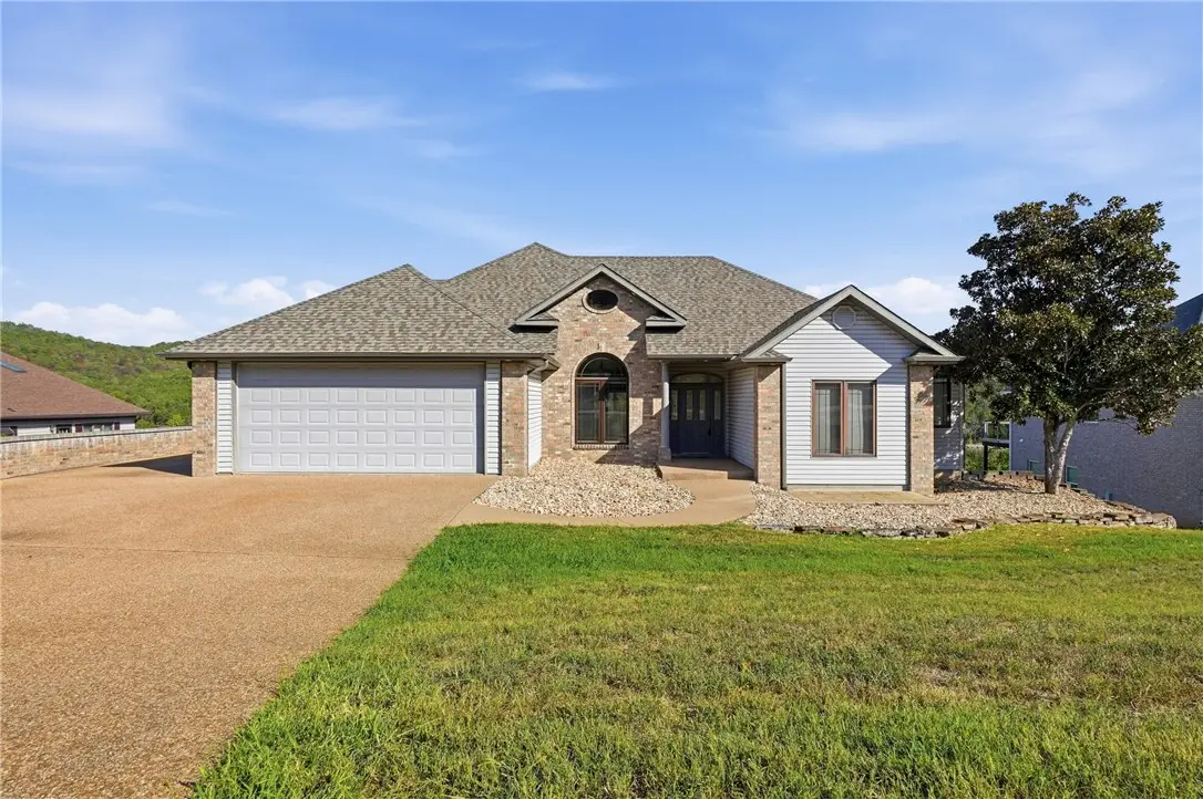 52 Bandy Drive, Holiday Island, AR 72631 - #1