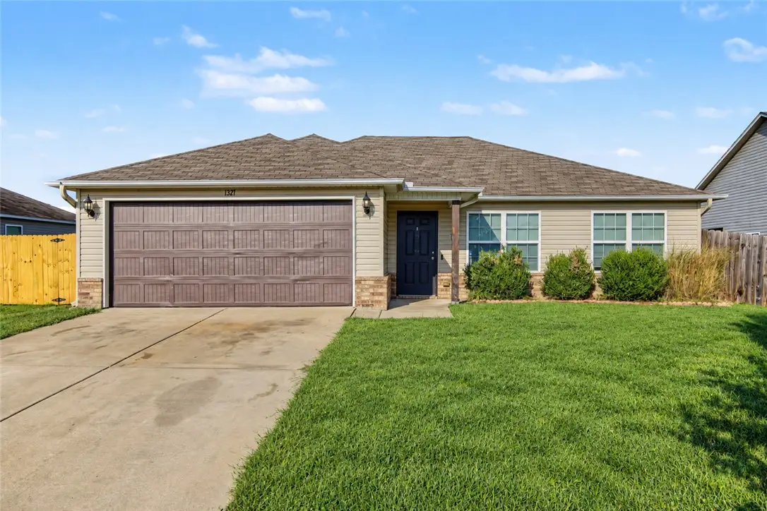 1321 S Apollo Drive, Fayetteville, AR 72701 - #1