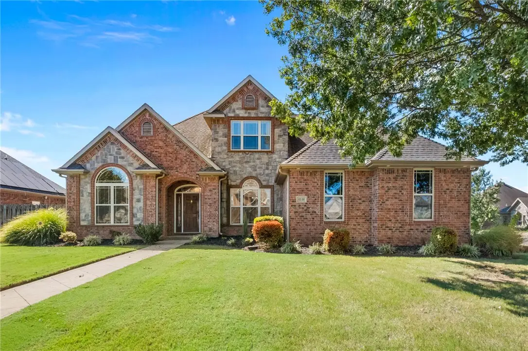 6116 Valley Forge Drive, Rogers, AR 72758 - #1