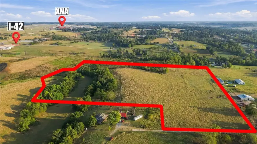 TBD Haden Road, Bentonville, AR 72713 - #3