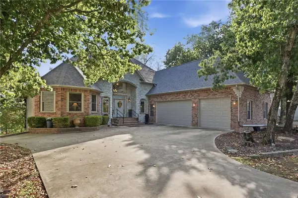 174 Holiday Island Drive, Holiday Island, AR 72631