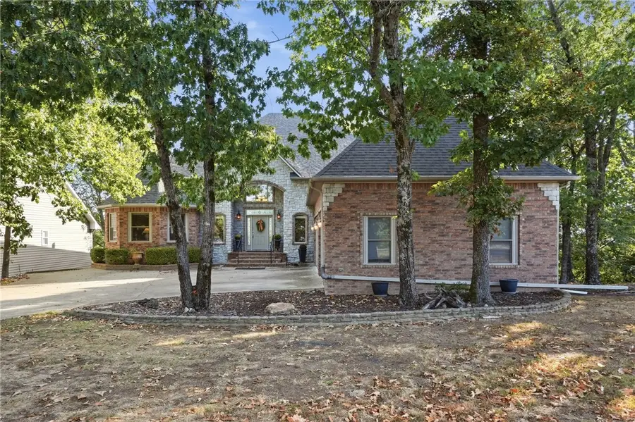 174 Holiday Island Drive, Holiday Island, AR 72631 - #2
