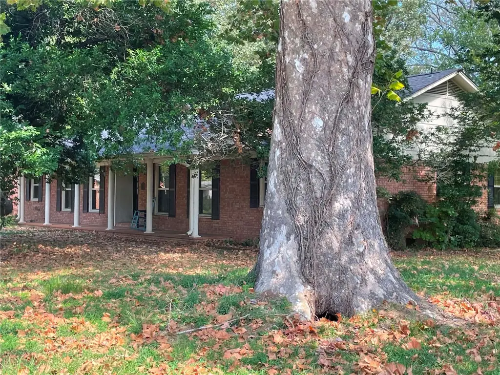 307 S Phoenix Avenue, Russellville, AR 72801 - #1