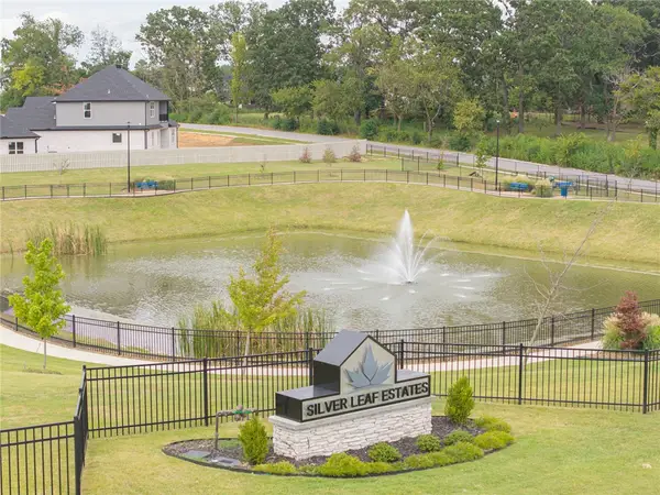 11 Lots Silver Leaf Subdivision, Centerton, AR 72719