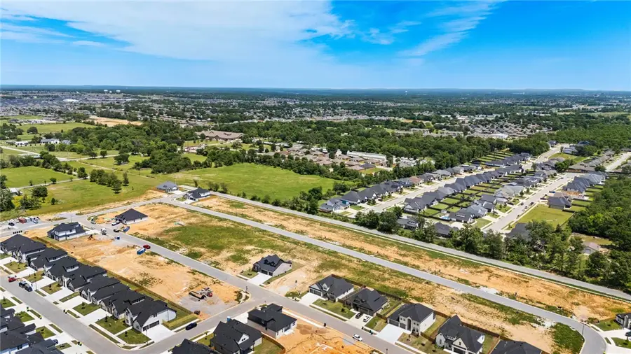 11 Lots Silver Leaf Subdivision, Centerton, AR 72719 - #2