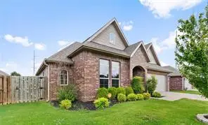 3706 Homestead Avenue, Bentonville, AR 72712