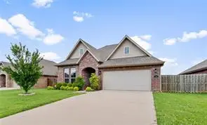 3706 Homestead Avenue, Bentonville, AR 72712 - #2
