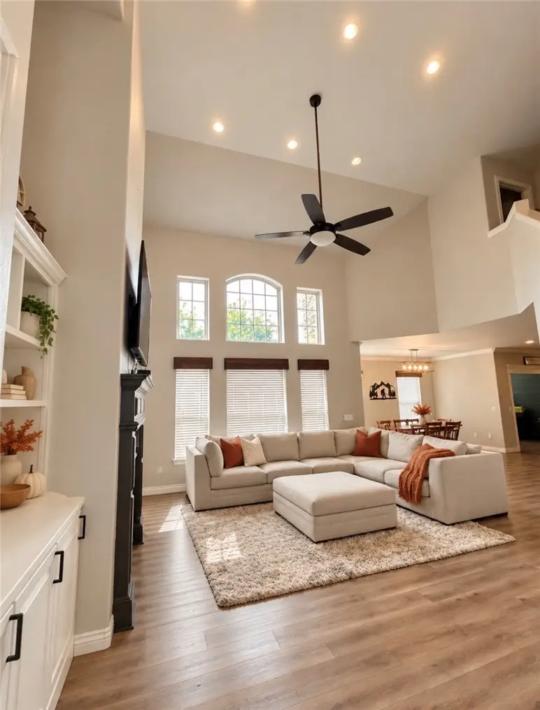 3738 Jackson Springs Lane, Springdale, AR 72762 - #2